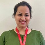 Ms Samruddhi Katti